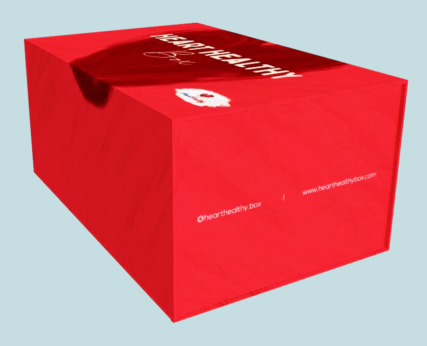 Heart Healthy Gift Box